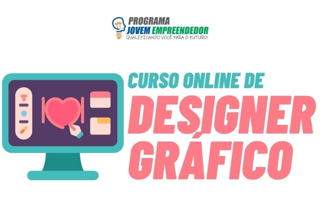  Curso Designer Gráfico