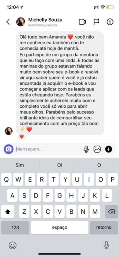 E-book DSM - Quebrando Objeções baixar