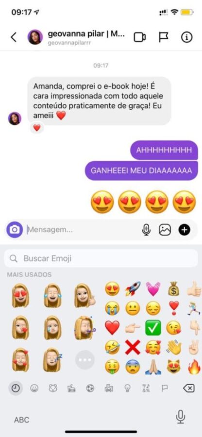 E-book DSM - Quebrando Objeções funciona