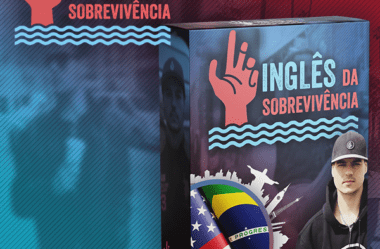 Inglês da Sobrevivência Funciona Vale a Pena? Falar inglês nos EUA