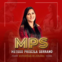 Método Priscila Serrano l MPS