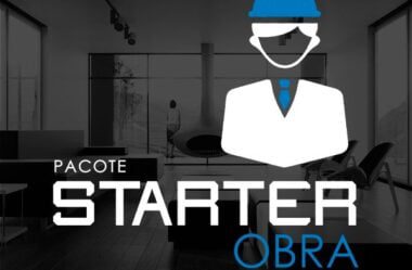 Pacote Starter Obra Funciona É Bom? Arquiteto e Engenheiro
