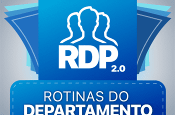RDP 2.0 ROTINAS DO DEPARTAMENTO PESSOAL + eSocial