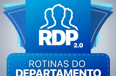 RDP 3.0 Rotinas de Departamento Pessoal + eSocial + DCTFWEB É Bom?