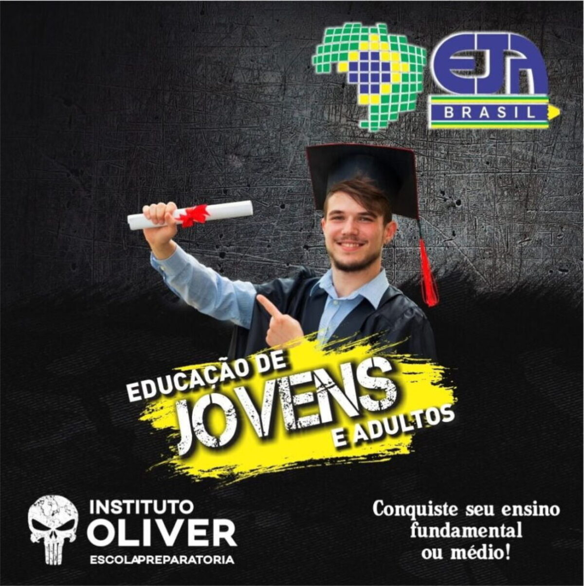 Instituto Óliver - Reclame Aqui