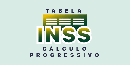 Tabela INSS - Cálculo Progressivo