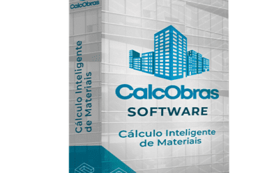 CalcObras Software Cálculo Inteligente de Materiais É Bom Funciona Vale a Pena?