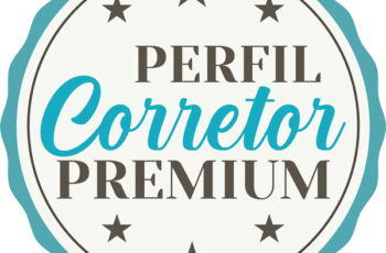 Perfil Corretor Premium
