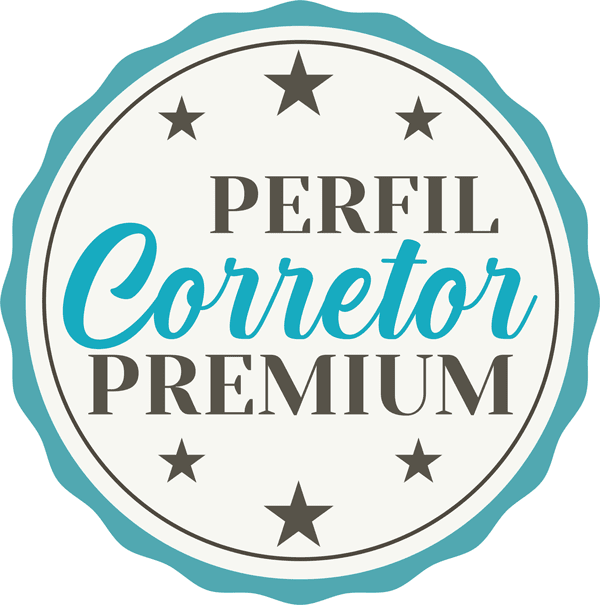 Perfil Corretor Premium