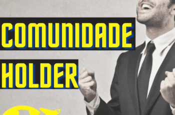 Comunidade Papo de Holder