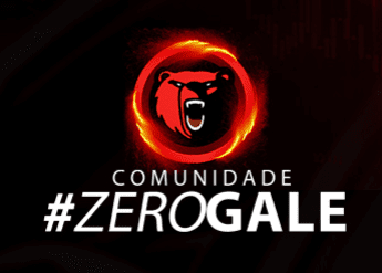 Comunidade Zero Gale - Método Trader Infalível
