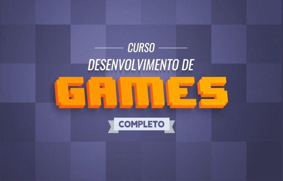 Curso Desenvolvimento de Games Completo Danki Code Funciona?