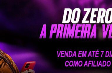 Do Zero a Primeira Venda Thais Borges Funciona? Afiliado Como Começar a Vender em 7 Dias