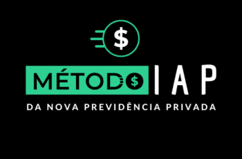 Método IAP da Previdência Privada: