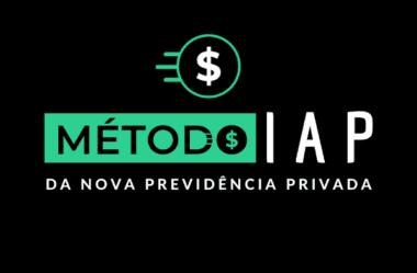 Método IAP da Previdência Privada: Investimento, Aposentadoria e Planejamento Sucessório