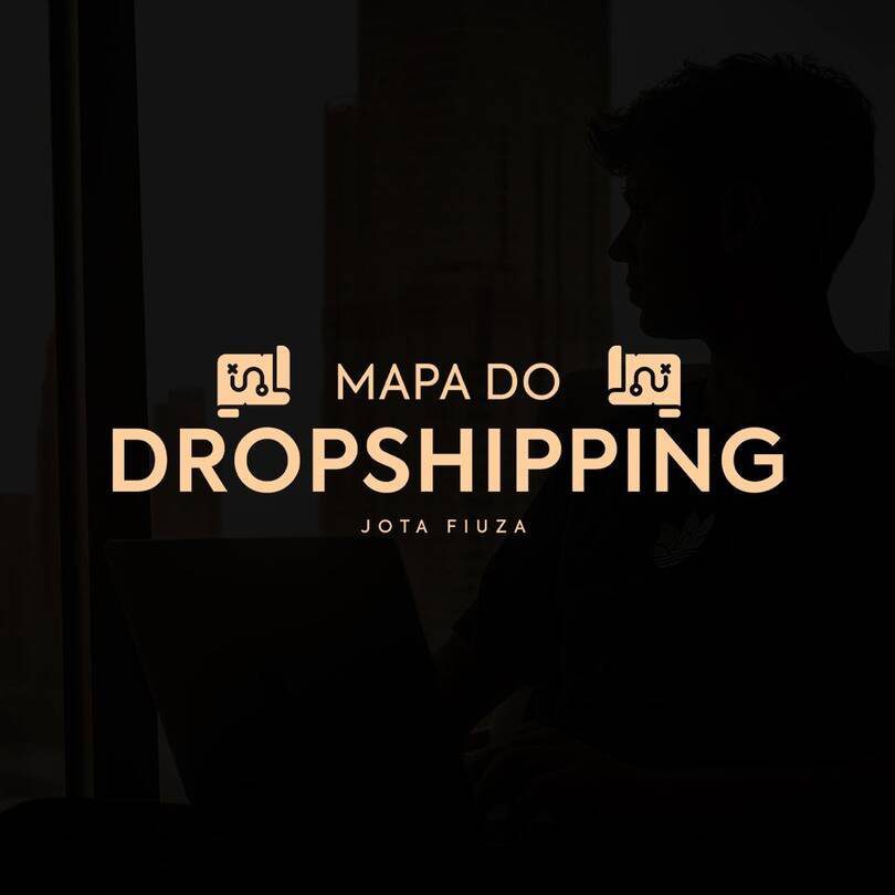 O Mapa do Dropshipping