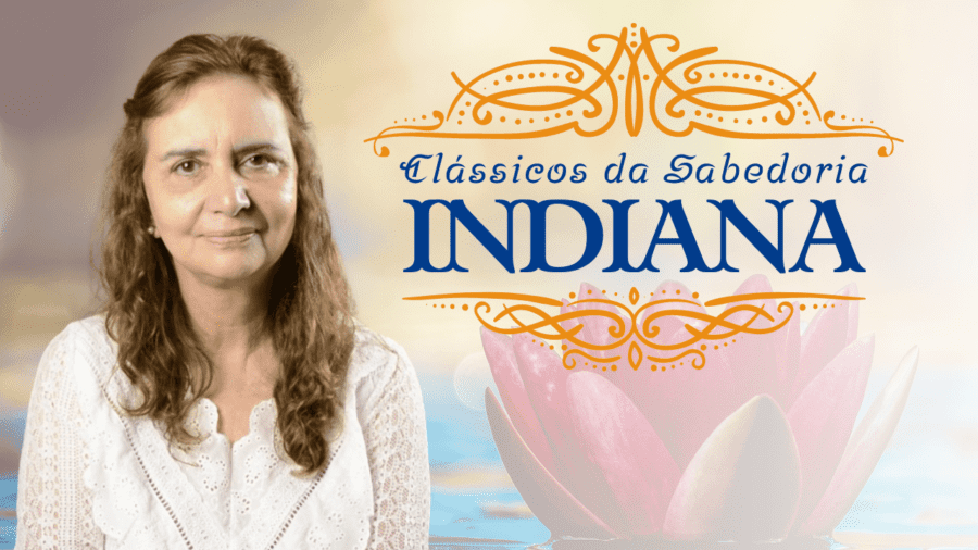 Clássicos da Sabedoria Indiana Lúcia Helena Galvão