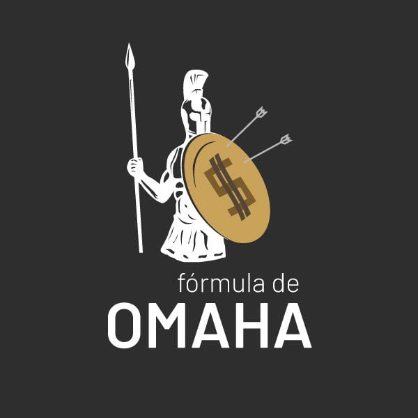  Fórmula de Omaha 