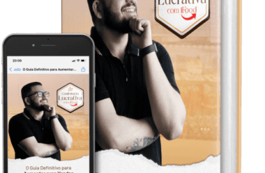 Ebook Confeitaria Lucrativa com Ifood É Bom Vale a Pena? Download