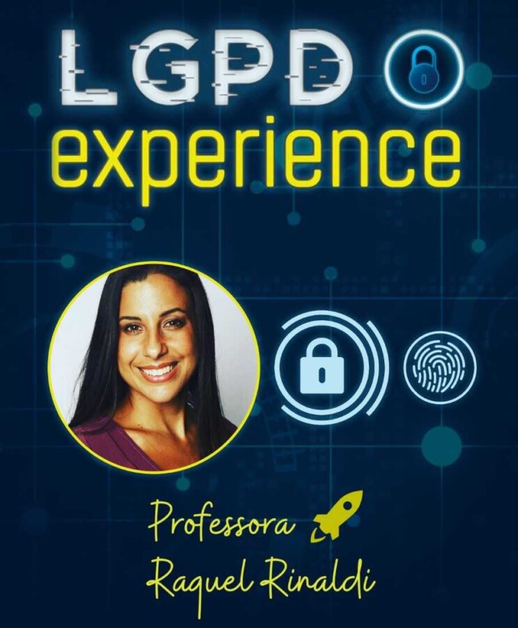 Curso LGPD Experience
