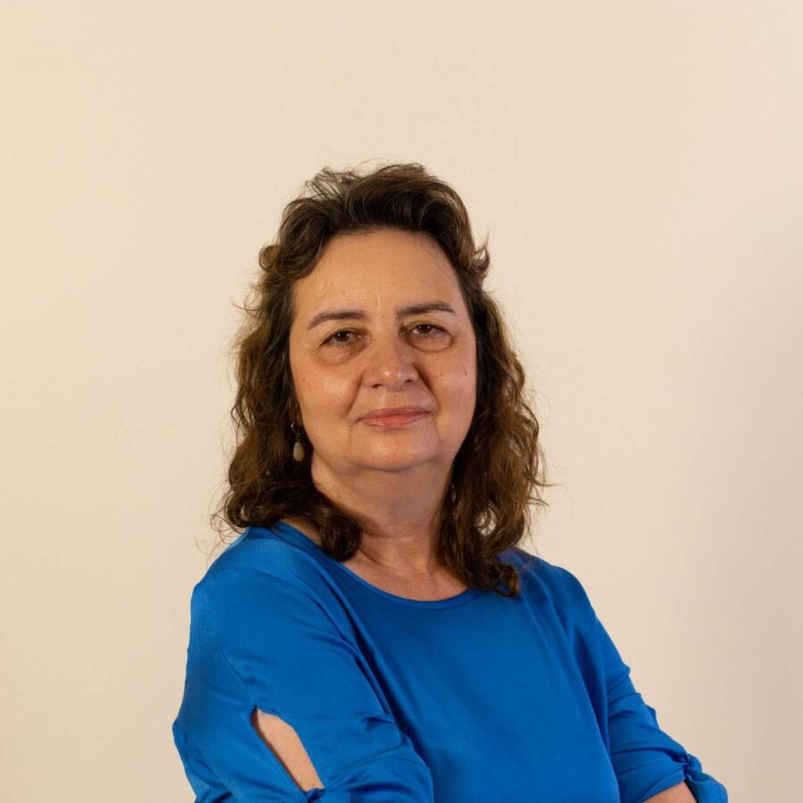 LUCIA HELENA GALVÃO
