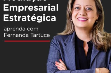 Mediação Empresarial Estratégica – Fernanda Tartuce Funciona Vale a Pena?