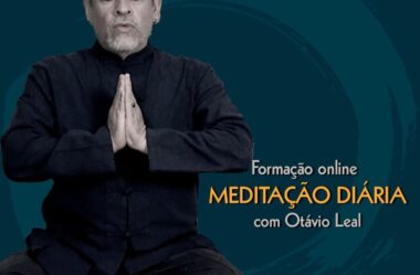 Meditação Diária – Formação em Meditação Online EAD