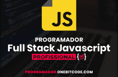 Curso Programador Full Stack JavaScript Profissional É Bom?