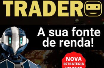 Robô Fórmula Trader