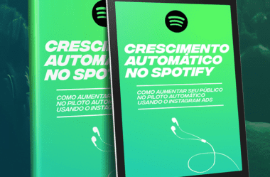 Crescimento Automático no Spotify Funciona Vale a Pena?