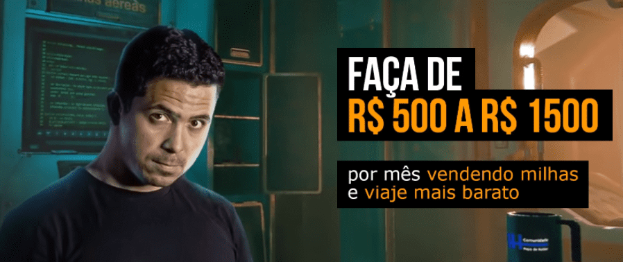 Papo de Holder - Comunidade Holder