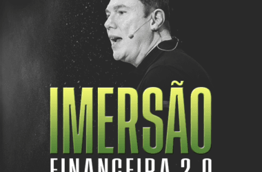 Imersão Financeira 2.0 com Gerson Costa Filho