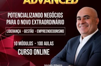 Inteligência Empresarial Advanced