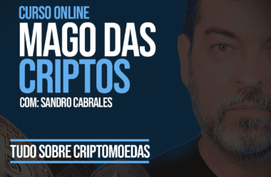 Mago das Criptos Sandro Cabrales É Bom Funciona É Confiável?