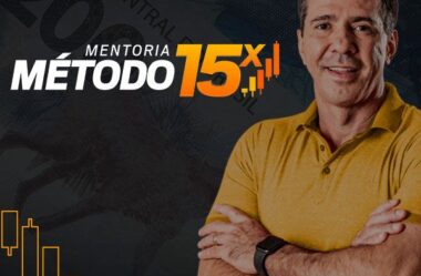 Método 15X Alexandre Castro é Bom Funciona É Confiável?