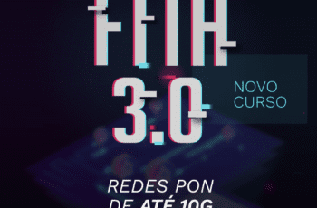 Projetos FTTH 3.0