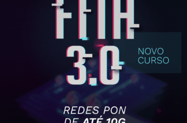 Projetos FTTH 3.0 É Bom? Curso Projetos de Fibra Óptica