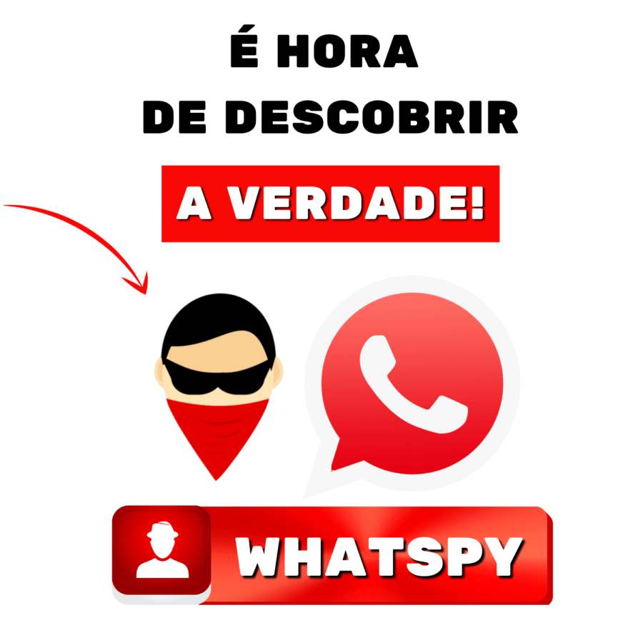 WhatSpy -Aplicativo para espionar Whatsapp