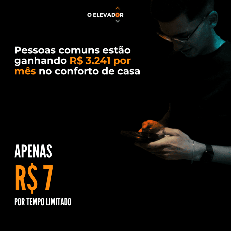 O Elevador