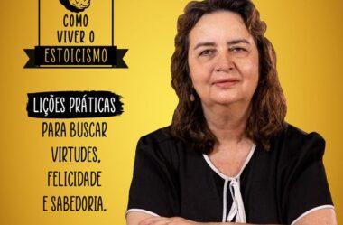 Agenda Estoica – Como Viver o Estoicismo Lúcia Helena Galvão Vale a Pena?