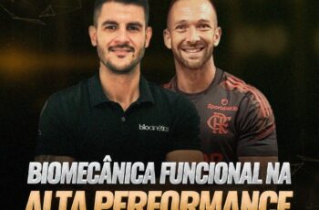 Biomecânica Funcional na Alta Performance