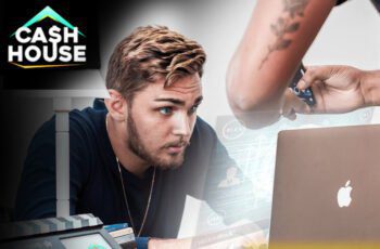 Cash in House