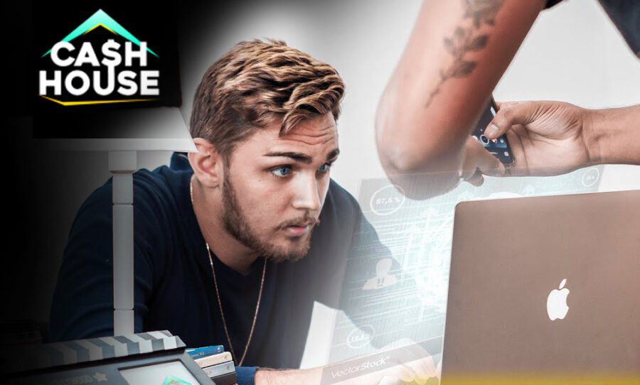 Cash in House