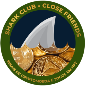 Close Friends - Shark Club