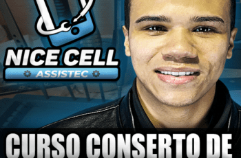 Curso Conserto de Celular do Zero 3.0