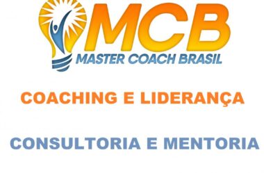 Curso de Coaching e Liderança para Grandes Equipes – MCB Master Coach Brasil