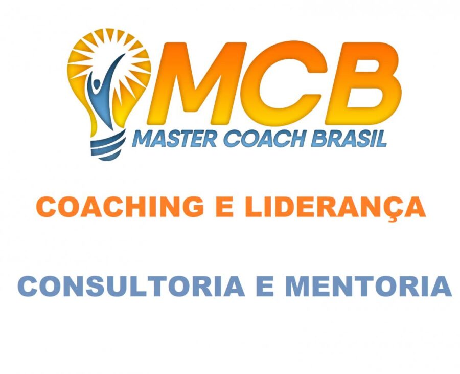 Curso de Coaching e Liderança para Grandes Equipes - MCB Master Coach Brasil