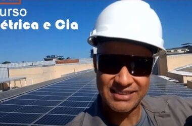 Curso Empreendedor Fotovoltaico Prof. Alex Lima É Bom Vale a Pena?