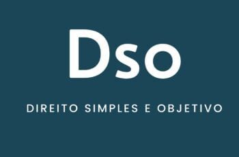 DSO - Direito Simples e Objetivo