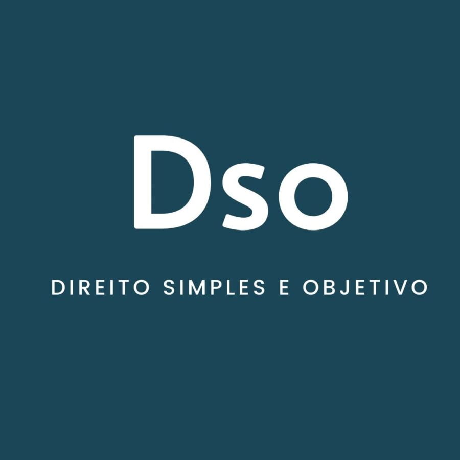DSO - Direito Simples e Objetivo